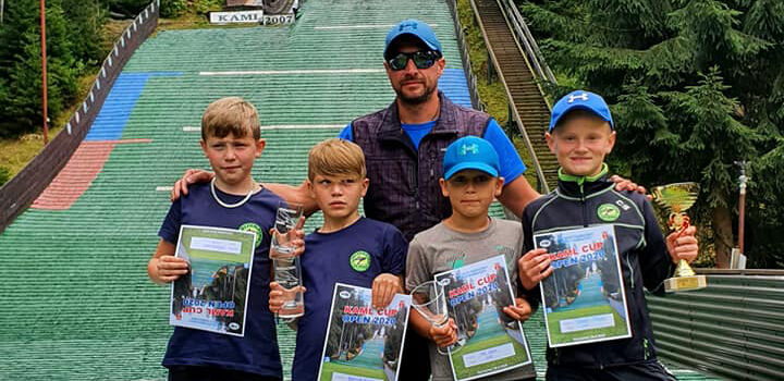 Harrachov – Kamlcup 2020
